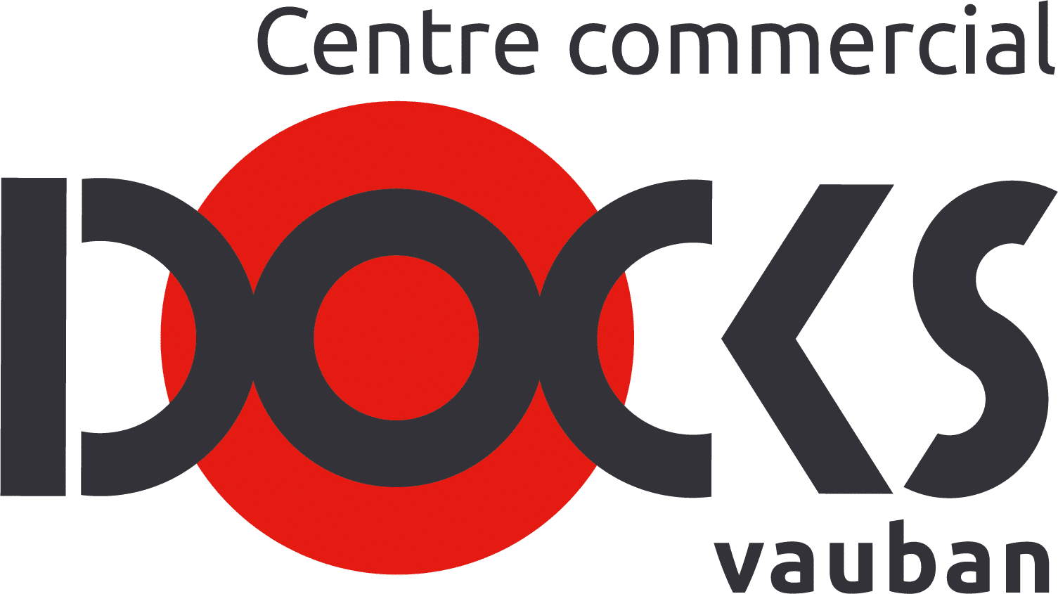 logo docks vauban