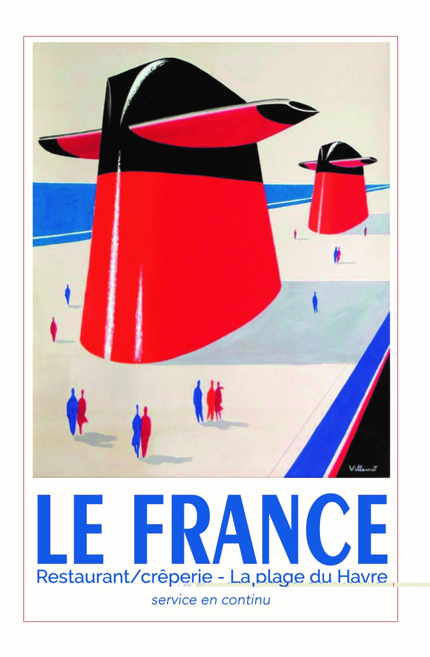 Le France