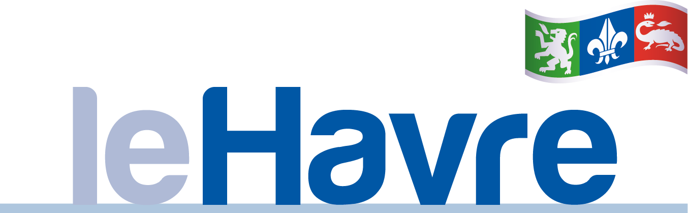 Logo ville du Havre