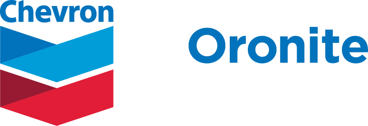 chevron oronite
