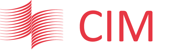 logo CIM