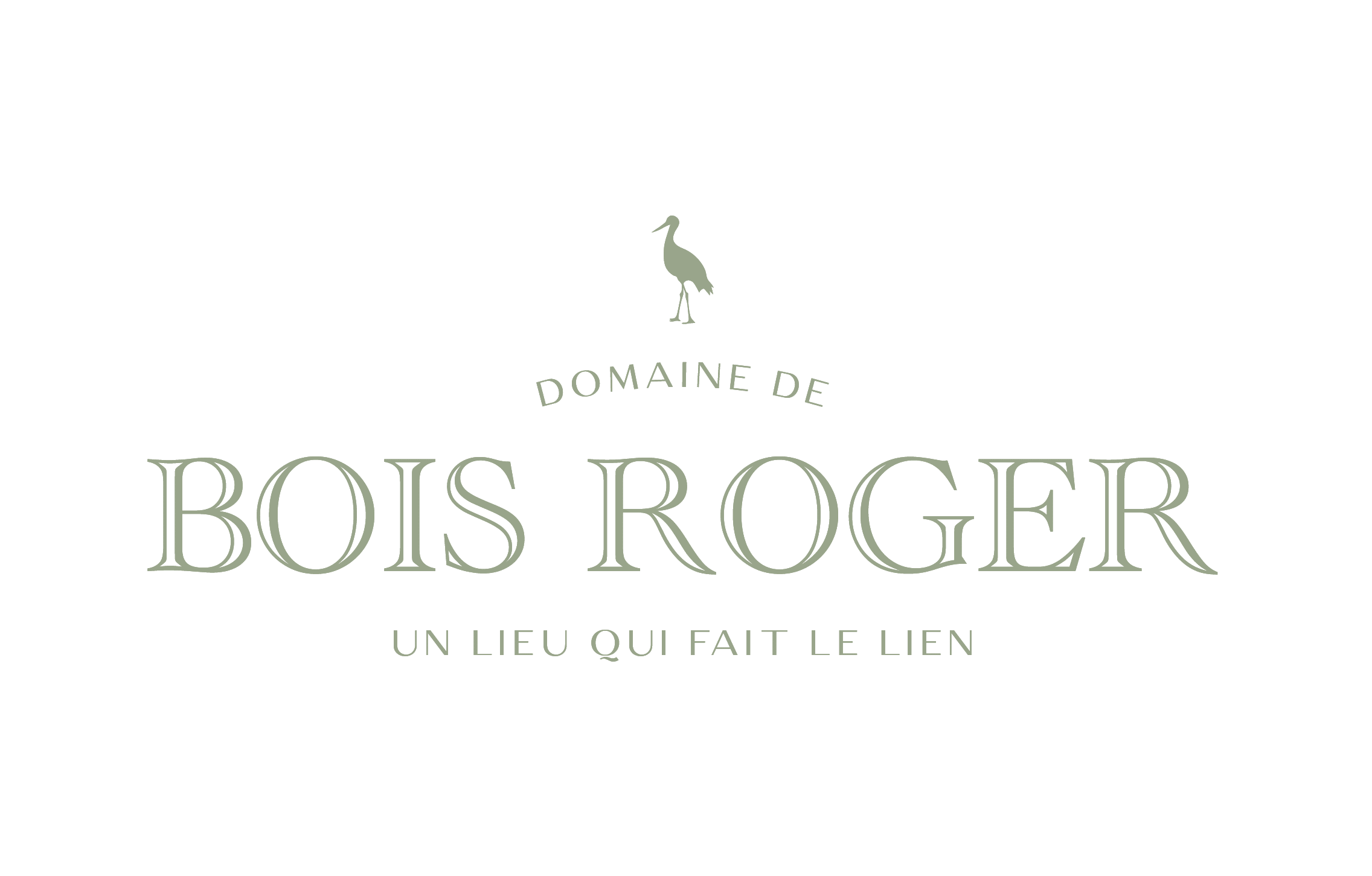 domaine de bois roger