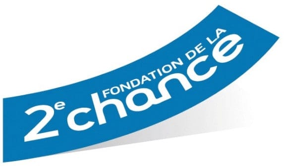 fondation 2eme chance