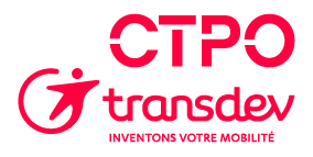 Logo CTO transdev 