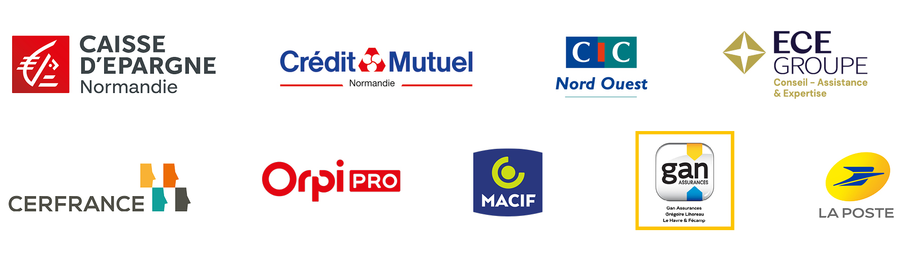 partenaires rdv