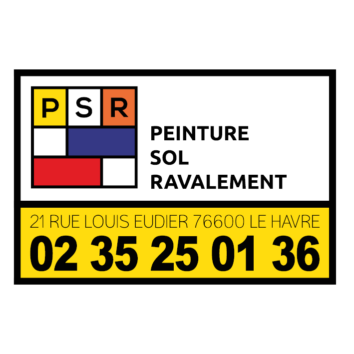psr logo