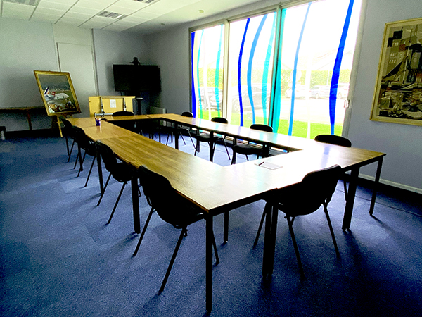 Image Lisieux salle de réunion