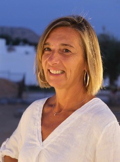 Véronique GUERITTE