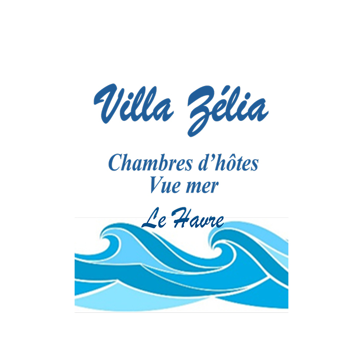 villa zelia logo