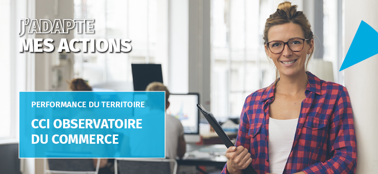 CCI Observatoire du commerce