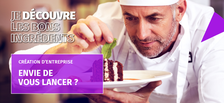 Atelier Envie de vous lancer - CCI Seine Estuaire