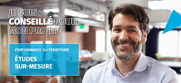 Etudes sur-mesure CCI Seine Estuaire