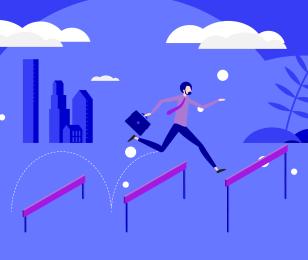 Guide pratique des entreprises en difficulté