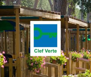 Clef verte label tourisme vert
