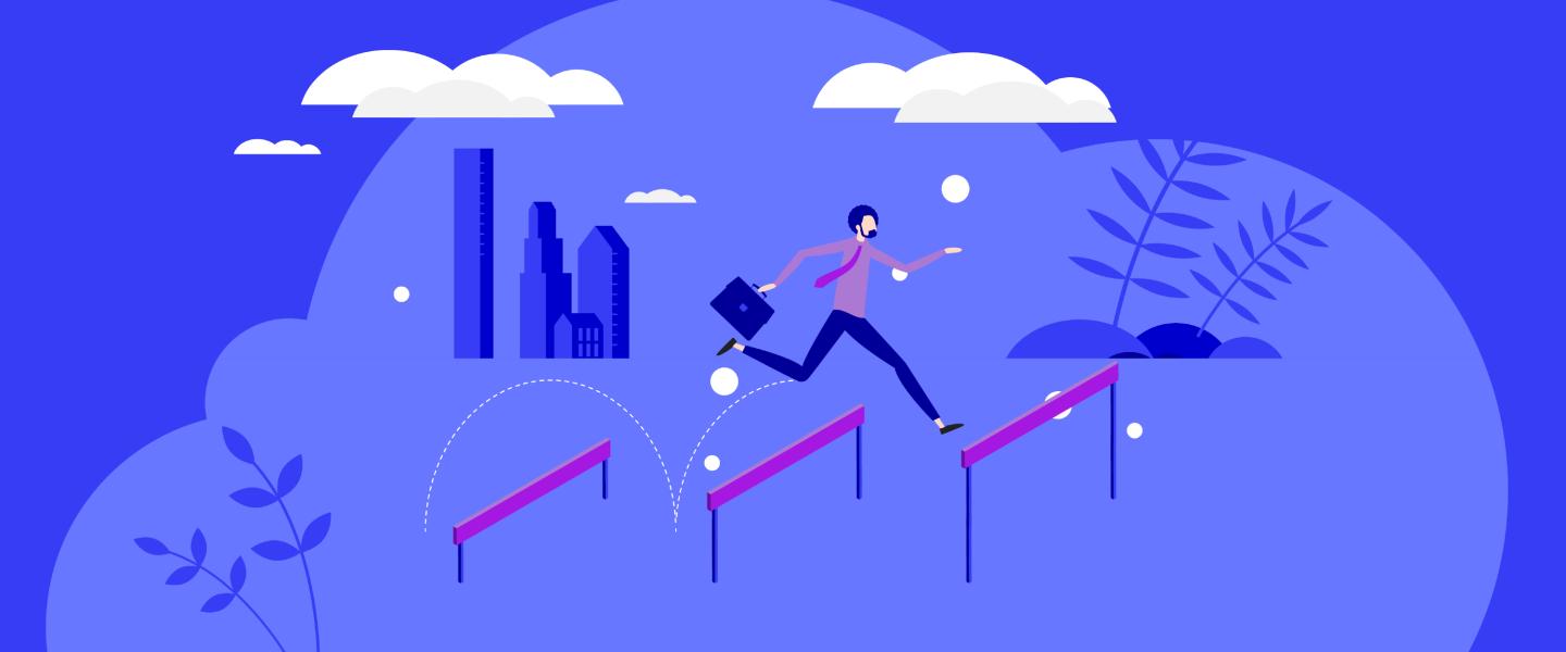 Guide pratique des entreprises en difficulté