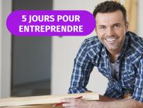 5 jours pour entreprendre CCI Seine Estuaire