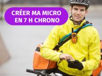créer ma micro en 7h chrono