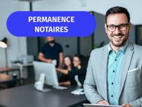 Permanence Notaire