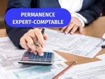 Permanence expert comptable
