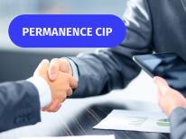 Permanence CIP