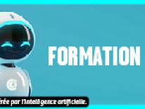 formation ia
