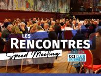 speed meeting