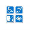 La prise en compte du handicap