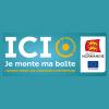 Ici Je Monte Ma Boîte