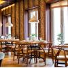Enquêtes Cafés, Hôtels, Restaurants