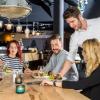 Hygiène alimentaire pour la restauration commerciale