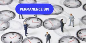 Bandeau BPI
