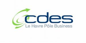 Logo CDES