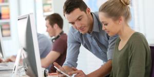 Digitalisez votre entreprise formation CCI