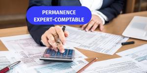 Permanence expert comptable