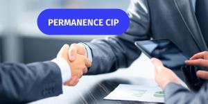 Permanence CIP