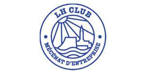 LH club Bleu